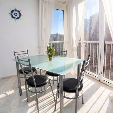 Apartment Atlantico By Interhome Calpe Luaran gambar