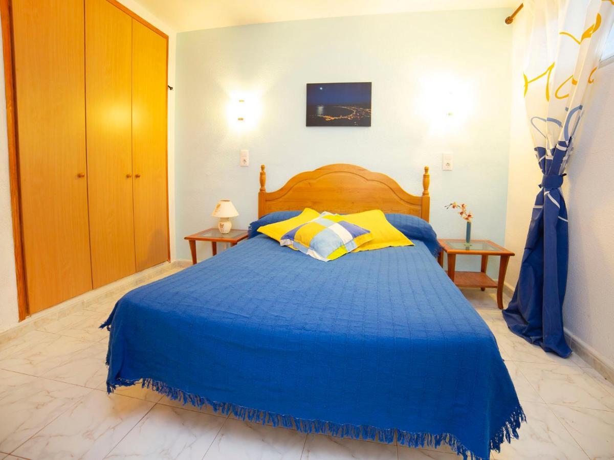 Apartment Atlantico By Interhome Calpe Luaran gambar