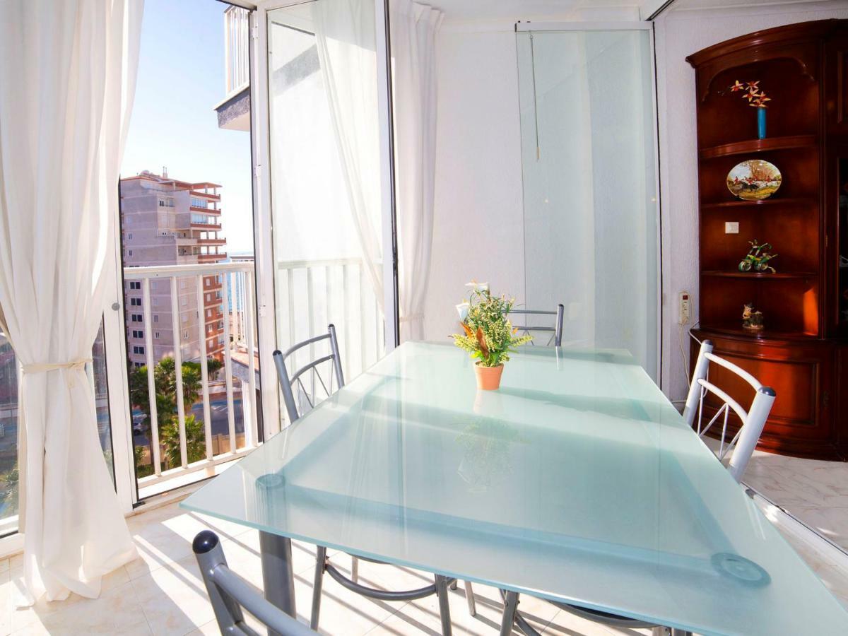 Apartment Atlantico By Interhome Calpe Luaran gambar